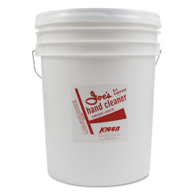 5GAL.PLASTIC PAIL HAND CLEANER