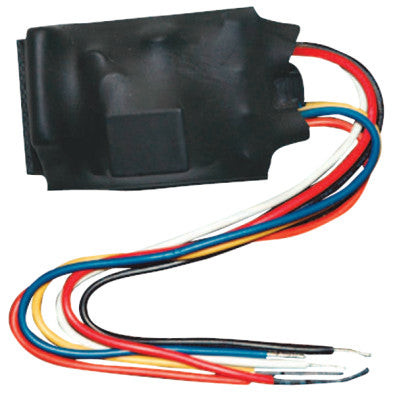 SMOKE RELAY MODULE
