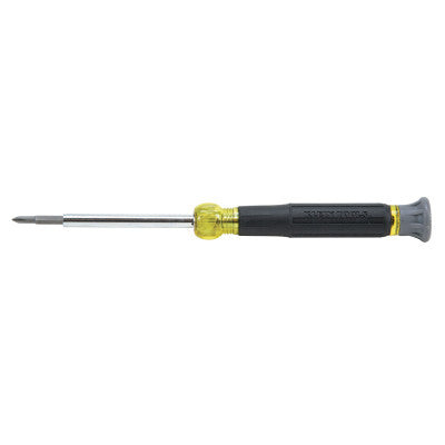 4-IN-1 ELECTRONICS SCREWDRIVER
