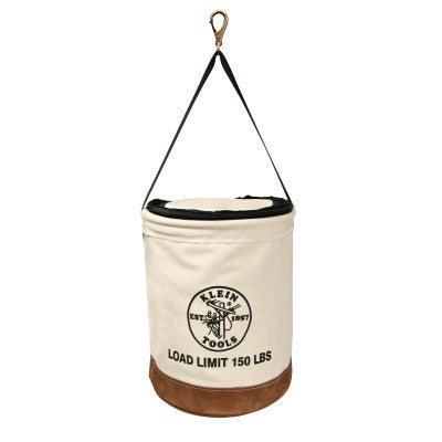 HD TOP CLOSING BUCKET