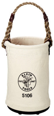 CANVAS BUCKET