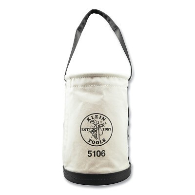 CANVAS BUCKET