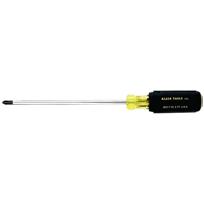 #2 PHILLIPS SCREWDRIVER
