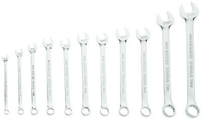 11PC METRIC WRENCH SET