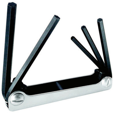 33273 5-KEY FOLDING HEX