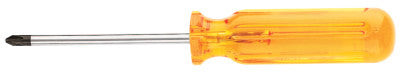 #2 ROUND SHANK PROFILATE