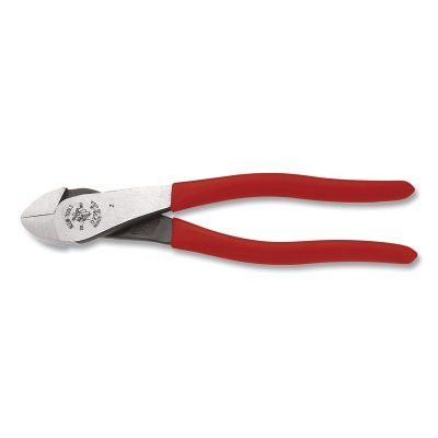 8" DIAGONAL CUT PLIERS
