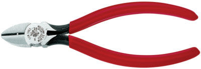 6" DIAG CUT PLIERS