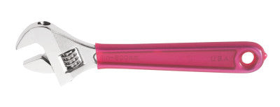 ADJUSTABLE WRENCH EXTRACAPACITY 8-1/4"