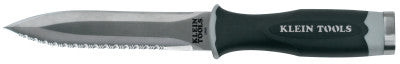 SERRATED DUCT KNIFE