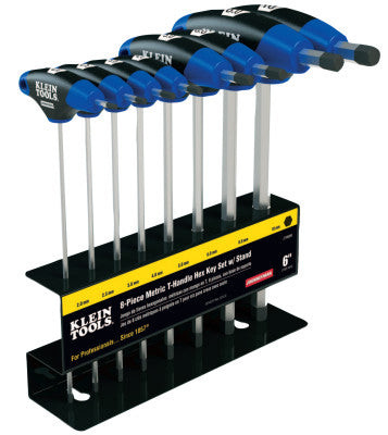 33254 MTRC 8PC THNDL SET