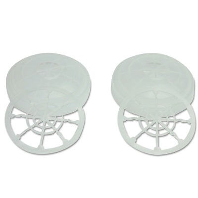 FILTER COVER (PAIR/2)EA(10PR/BOX)