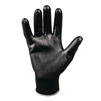 G40 SMOOTH NITRILE + NITRILE CTD BAG/12