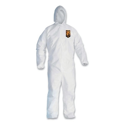 KLEENGUARD A30 XL APPRLBREATHABLE