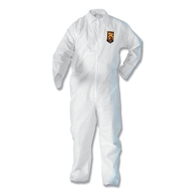 KLNGD A20 SHLCVR WH XL 24