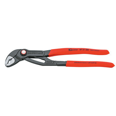 COBRA QUICKSET
