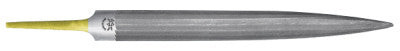 CORINOX FILE 8" HALF ROUND CUT 0 COR 835-8-0
