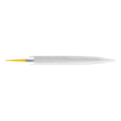 CORINOX FILE 8" HALF ROUND CUT 2 COR 835-8-2