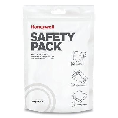 SAFETYPACK WORK-DAY DISP