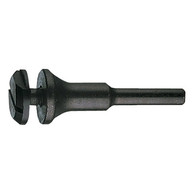 1/4X1/4 MANDREL 3/4" HEAD/SHOULDER DIAMETER