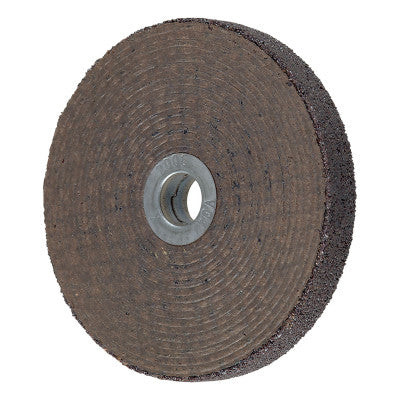 4 X 1/2 X 3/8 T1 SNAGGING WHEEL A24 M SG-INOX