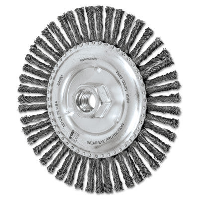 6"COMBITWIST STRINGER BEAD WHEEL .020 CS WIRE