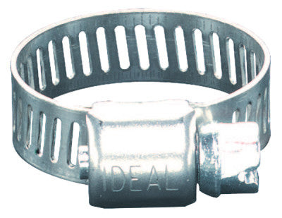 2-1/4"-3-1/4" SS MICRO-GEAR CLAMP