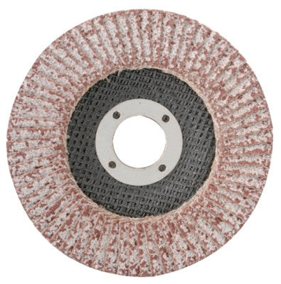 4 1/2 X 7/8 ALU-36 T27 REG-ALUMINUM