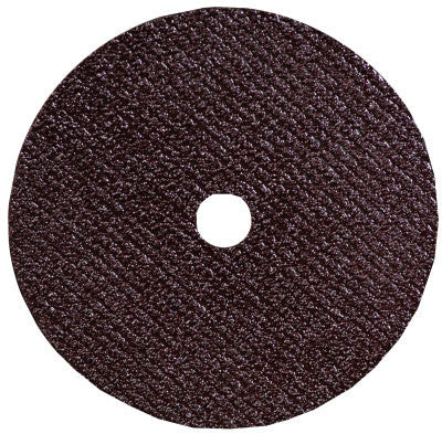 4-1/2X7/8 36 GRIT TYPECERAMIC RESIN FIBRE DISC