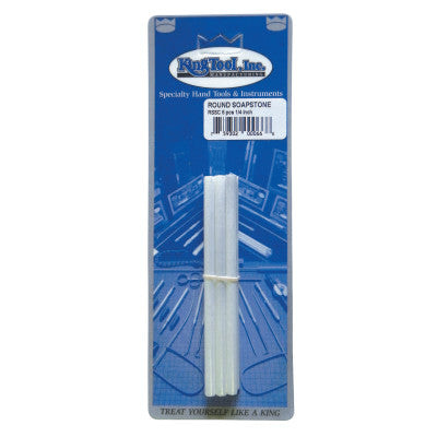 KI RSS RD SOAPSTONE 6PK