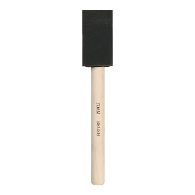 1" FOAM BRUSH