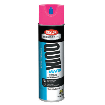 20-OZ. HOT PINK FLUORESCENT UPSIDE-DOWN
