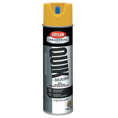 20-OZ. A.P.W.A. HI-VIZ YELLOW QUIK-MARK I