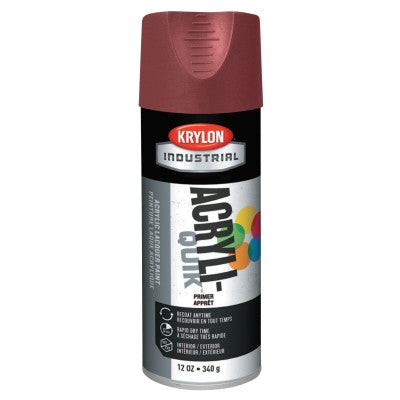 RUDDY BROWN PRIMER FIVEBALL INDUSTRIAL SPRAY PA