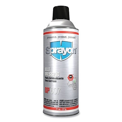 11-OZ. BELT DRESSING