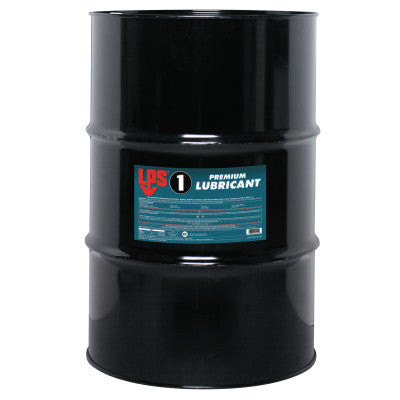 LPS #1 GREASELESS LUBRICANT