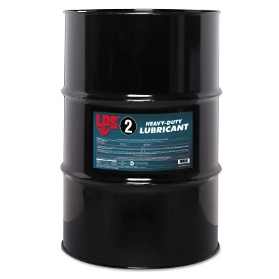 #2 GENERAL PURPOSE LUBRICANT