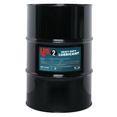 #2 GENERAL PURPOSE LUBRICANT