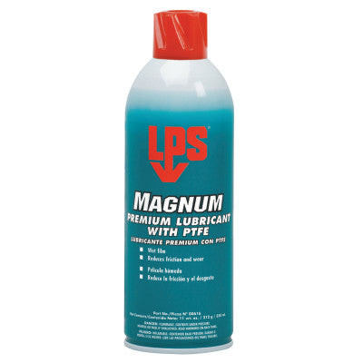 11-OZ. MAGNUM LUBRICANT