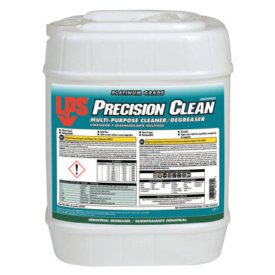 CONCENTRATE DEGREASERPRECISION C