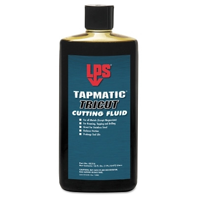 16 OZ. TAPMATIC TRICUT