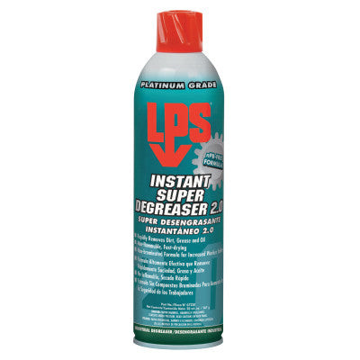 INSTANT SUPER DEGREASER2.0