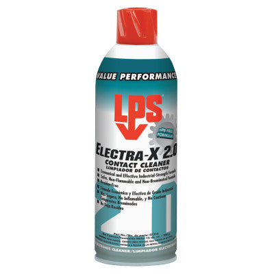 ELECTRA X 2.0 CONTACT CLEANER