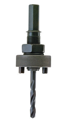 4L ARBOR 1/4" 6MM CHUCK