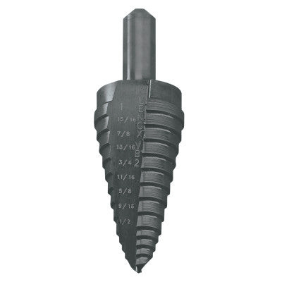 VARI BIT VB2 HOLE SIZE1/2"-1"