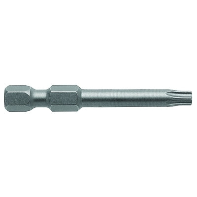 28149 BIT 1/4 HEX DRV POWER # 25. TORX OAL 3.