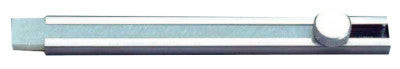 5"X1/2"X3/16" FLAT SOAPSTONE HOLDER