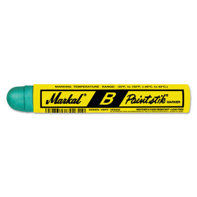 PAINTSTIK ORIGINAL B GREEN