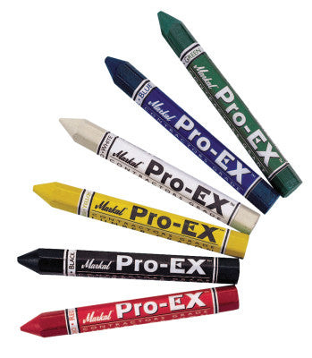 TIMBERSTIK+ PRO GRADE LUMBER CRAYON  WHITE
