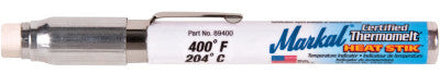 CERTIFIED THERMOMELT TEMP STIK 350 F